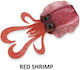 Ανταλλακτικό Σώμα Akami Sepiade Body Red Shrimp
