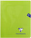 Clairefontaine Τετράδιο Ριγέ Α4 48 Φύλλων