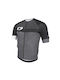 O'Neal Short Sleeves Cycling Jersey Black