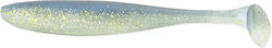 Silicone Keitech Easy Shiner 3'' 7.6cm #426 Sexy Shad Silicone Keitech Easy Shiner 3'' 7.6cm #426 Sexy Shad