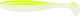 Siliconat Keitech Easy Shiner 2'' 5cm #484 Char...