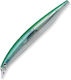 Spanish Lures Mesias Floating 14cm 26gr & 16.5cm 44.3gr – Momeli Artificiale Minnow De Suprafață Sistem De Aruncări Lungi 16.5cm Holografic Needlefish