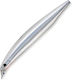 Spanish Lures Mesias Floating 14cm 26gr & 16.5cm 44.3gr – Momeli Artificiale Minnow De Suprafață Sistem De Aruncări Lungi 16.5cm Nacar