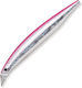 Spanish Lures Mesias Floating 14cm 26gr & 16.5cm 44.3gr – Momeli Artificiale Minnow De Suprafață Sistem De Aruncări Lungi 14cm Rosicler