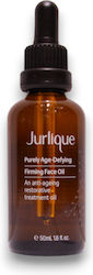 Jurlique Purely Ulei facial pentru Anti-îmbătrânire și Hidratare 50ml Jurlique Purely Ulei facial pentru Anti-îmbătrânire și Hidratare 50ml