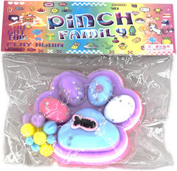 Pinch Squishy Squishy Blue