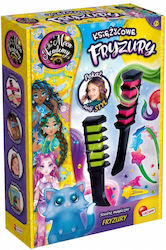 Lisciani Giochi Hairdressing Game