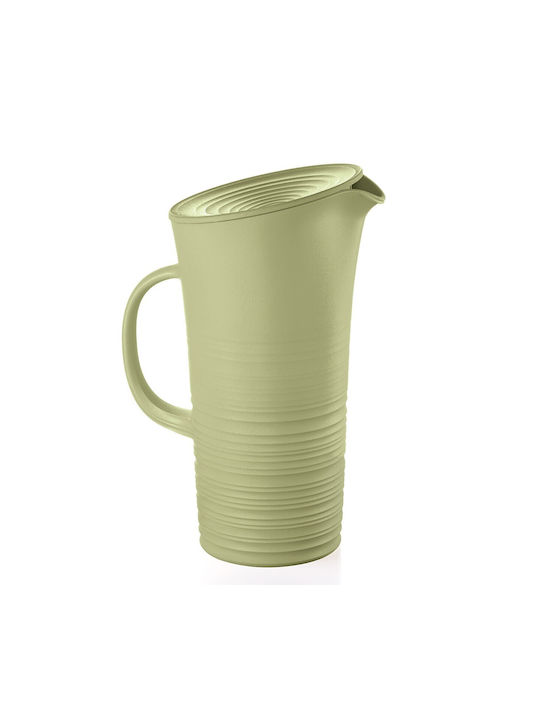 Guzzini Tierra Κανάτα Σερβιρίσματος 1800ml