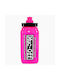 Muc-Off Wasserflasche Kunststoff 550ml Rosa