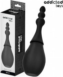 Addicted Toys Travel Cleaner Duș Anal Negru