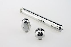 Ophelia's Dream Anal Shower Ophelia's Dream Anal Shower