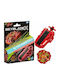 Hasbro Beyblade Beyblade X Victory Grip Launcher Set For 8+ Years (Various Designs) 1pc