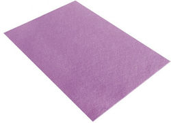 Tschoha 30x45cm 4mm Lila