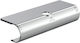 Ράφι Μπαταρίας Ντους Ideal Standard Ceratherm T A7601aa Ασημί Χρωμέ Γυαλιστερό