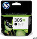 HP 305XL Original Pack of 60 InkJet Printer Ink...