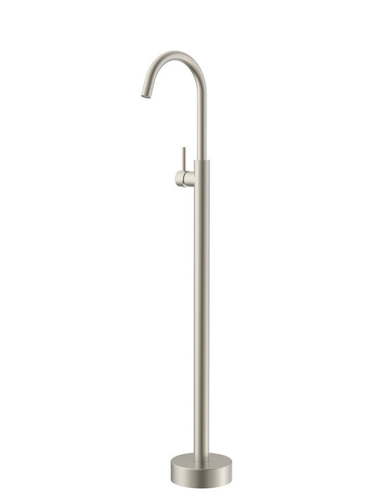 Karag Artemis Mixing Sink Faucet Satin