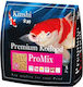 Τροφη Ψαριων Λιμνης Κοι Πελλετ Αναμικτα Kinshi Premium Koifood Promix M Τροφη Αναμικτα Πελλετ Σπεσιαλ 5 Kg