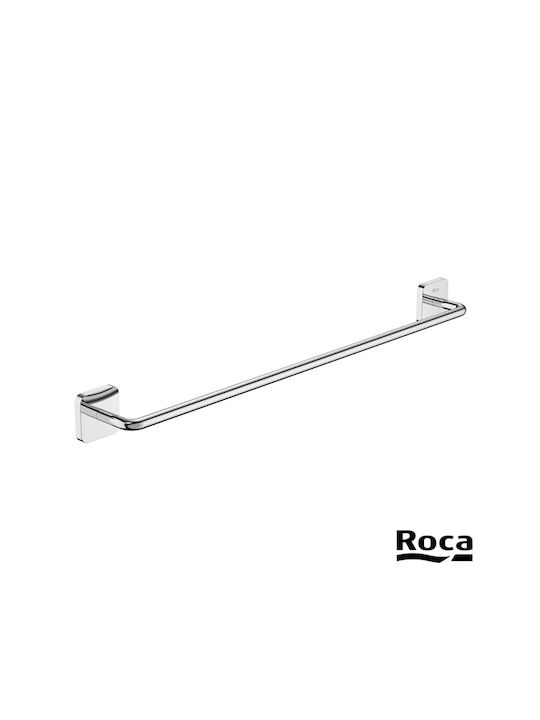 Roca Victoria Rail Баня Единична Стенна с Винто...