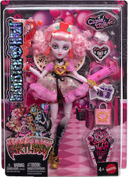 Mattel Monster High Monster High Scary Sweet Birthday Cupid για 4+ Ετών Mattel Monster High Monster High Scary Sweet Birthday Cupid για 4+ Ετών