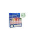 Set 7 Αρωματικά Στικ Satya Multi Fragrance Incense Sticks
