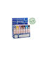 Set Ινδικά Αρωματικά Στικ Satya Multi Fragrance Incense Sticks 7τμχ
