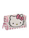 Hello Kitty Geantă pentru Copii Roz 18buccm.