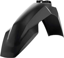Μπροστινό Φτερό Acerbis Husqvarna Fc Tc 16-22 Fe Te 17-23 Black Μπροστινό Φτερό Acerbis Husqvarna Fc Tc 16-22 Fe Te 17-23 Black
