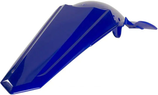 Acerbis Yamaha Yz250f 10-13 Blau Hinterradkotflügel Für Motorradteile