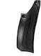 Πίσω Φτερό Μοτοσυκλέτας Polisport Sx F Xcf 23-> Exc/-f 24 Black