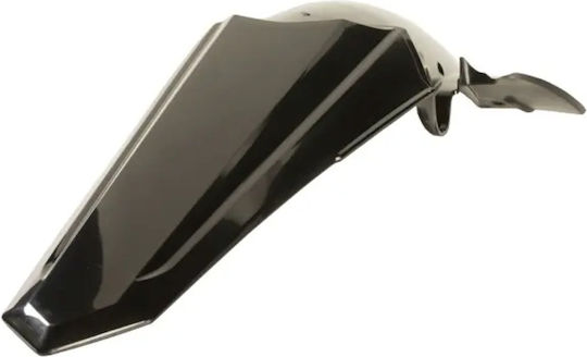Πίσω Φτερό Μηχανής Acerbis Yamaha Yz250f 10-13 Black