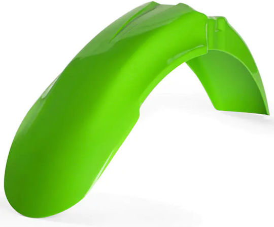 Μπροστινό Φτερό Acerbis Kawasaki Kx250f 04-08 Kx450f 06-08 Green