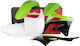 Kunststoff Bausatz Mx Polisport Kawasaki Kx450f-2012
