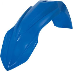 Μπροστινό Φτερό Acerbis Yamaha 2010 Blue