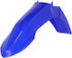 Μπροστινό Φτερό Acerbis Yamaha Yz450f 23-25 Yz450fx 2023 Blue
