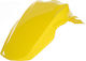 Rear Fender Motorcycle Acerbis Suzuki RM125/250 01-08 Yellow