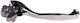 Right Motorcycle Brake Lever Oem Vicma 71331