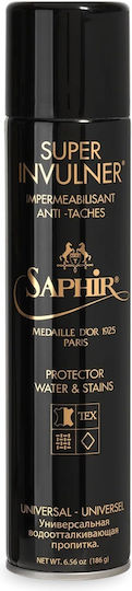 Saphir Médaille D’ Super Invulner 300 Ml Σπρέι Αδιαβροχοποίησης Δερμάτων Απόχρωση Neutral 02