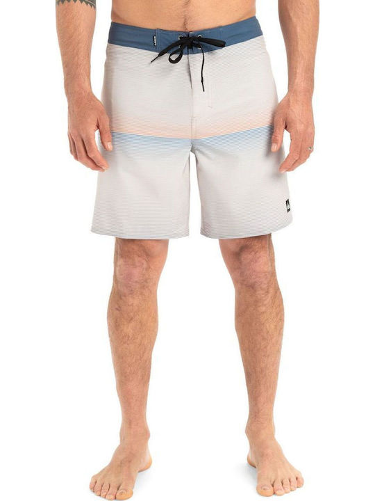 Quiksilver Surfsilk Straight Leg 18 Мъжки Банск...