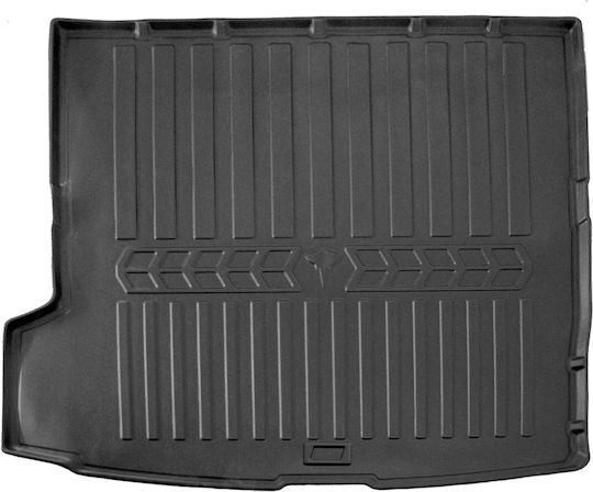 Race Axion Car Mat Trunk Raised Sides Volvo XC90 5 & 7 Seats 5d 2014+ Race Axion 1 Piece 6037051/st