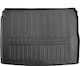 Race Axion Car Mat Trunk Raised Sides VW Passat B7 4D Sedan 2010-2014 Race Axion 1 Piece 6024071/ST