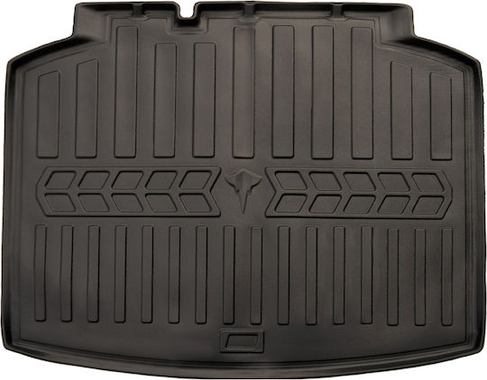 Race Axion Car Mat Trunk Raised Sides Skoda Scala 5d 2019+ Race Axion 1 Piece 6020291/st