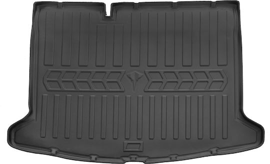 Race Axion Car Trunk Mat Raised Sides Cupra Born 5d 2021+ Vw Id.3 5d 2020+ Race Axion 1 Piece 6024281/st