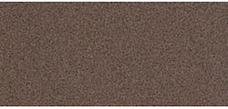Αφρωδες 2mm 30x40cm Medium Brown