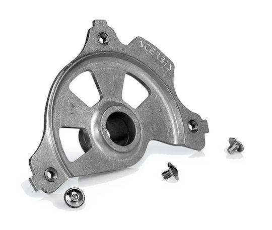 Acerbis X-brake X-future Suzuki 2t Front Scheibenbremse Schutzkit