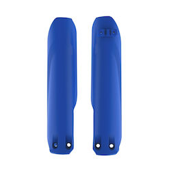 Προστατευτικά Πιρουνιού Μηχανής Polisport Fork Guards Beta Rr 2t/4t Racing 2023-24 Blue Προστατευτικά Πιρουνιού Μηχανής Polisport Fork Guards Beta Rr 2t/4t Racing 2023-24 Blue