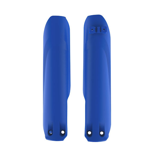 Προστατευτικά Πιρουνιού Μηχανής Polisport Fork Guards Beta Rr 2t/4t Racing 2023-24 Blue