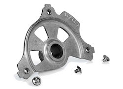 Front Disc Protection Mounting Kit Acerbis X-brake X-future Beta 13-25