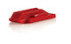 Ανταλλακτικό Γλύστρα Αλυσίδας Acerbis Red