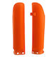 Προστατευτικά Πιρουνιού Μηχανής Acerbis Ktm Sx85 13-17 Orange