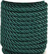 Rayon Schnürsenkel 5mm 15m 1409/05 Türkis